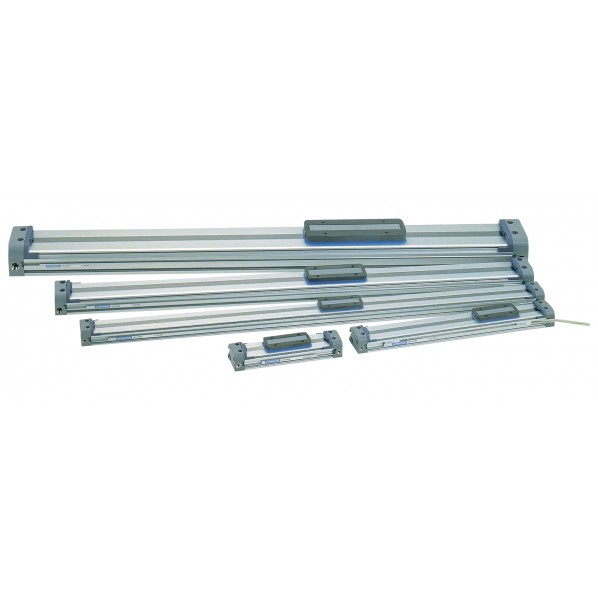 コガネイ スリット式ロッドレスORVシリーズ ORV16X1850-M-F1-ZE155A1 1個