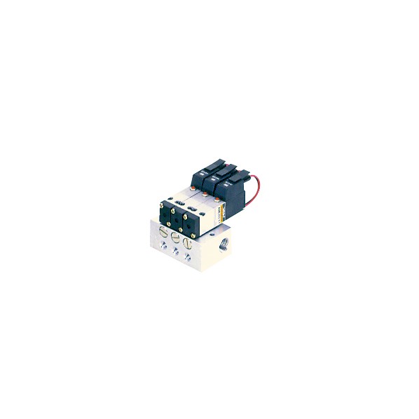 コガネイ マイクロエジェクタFMEシリーズ FME10-TA-J4-SH-PS3/DC24V 1個