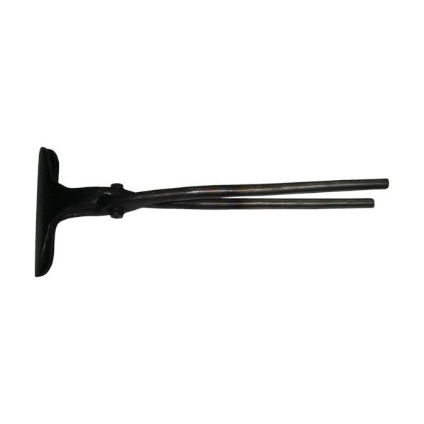 盛光 平ツカミ箸(掴箸) 120mm TKHR-0120 1点
