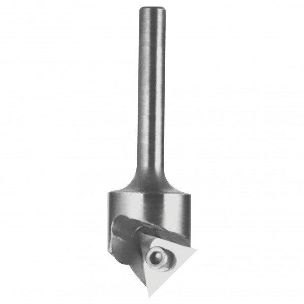 マキタ A-14233 替刃式V溝ビット20-6|DIY FACTORY ONLINE SHOP