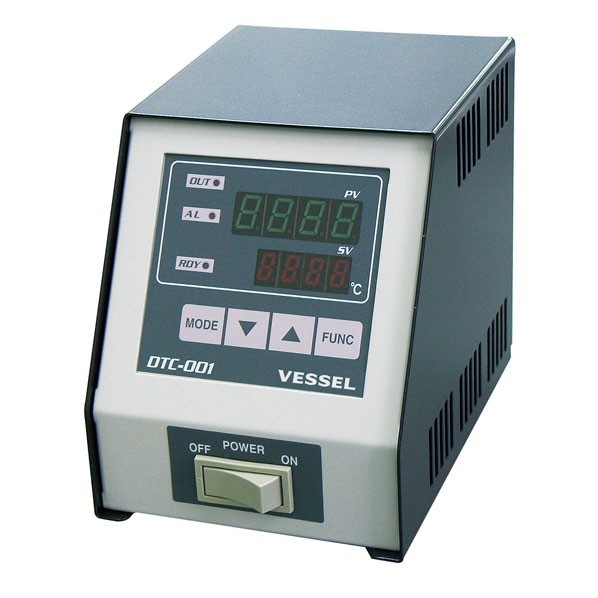 ベッセル 卓上型温度調節器 DTC-001 1台 42,540円