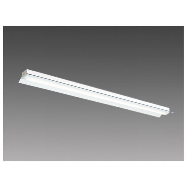 LEDライトユニット形ベースライト 40形 直付形 笠付 一般タイプ 昼白色 MY-H440330/NAHZ 1個