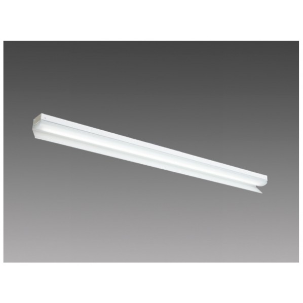 LEDライトユニット形ベースライト 40形 直付形 片反射笠付 集光タイプ 昼白色 MY-N430343/NAHTN 1個