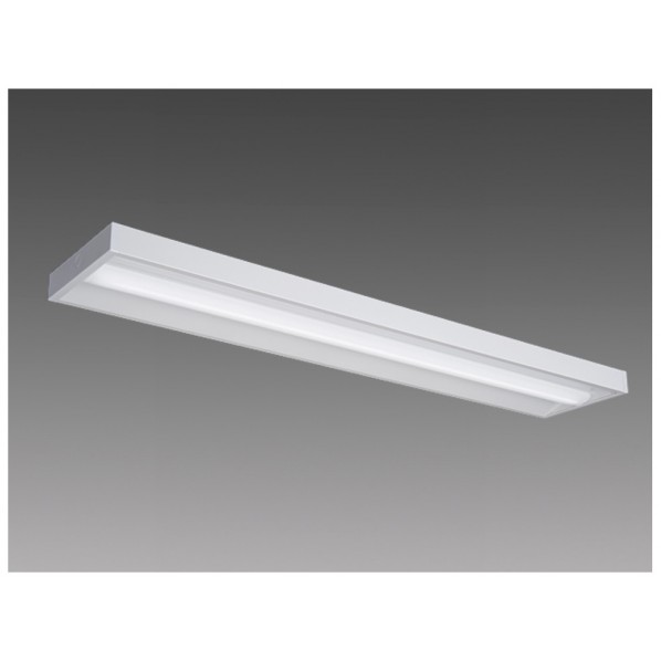 LEDライトユニット形ベースライト 40形 直付形 高出力タイプ 白色 MY-X410530/W2AHTN 1個|DIY FACTORY ONLINE SHOP
