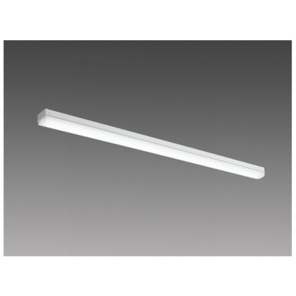 LEDライトユニット形ベースライト 40形 直付形 トラフ 色温度可変 連続調光 MY-L470130/MAHZ 1個