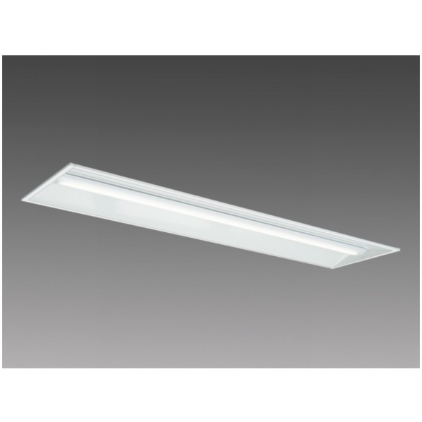 LEDライトユニット形ベースライト 40形 埋込形 電磁波低減用 300幅 昼白色 MY-B470335/NVCTZ 1個 18,199円