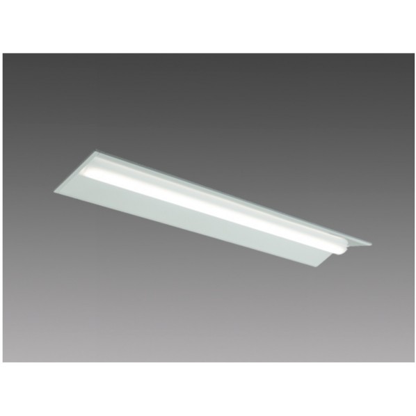 LEDライトユニット形ベースライト 40形 連結用 埋込形 集光タイプ 300幅 昼白色 MY-B42534/22/NAHTN 1個