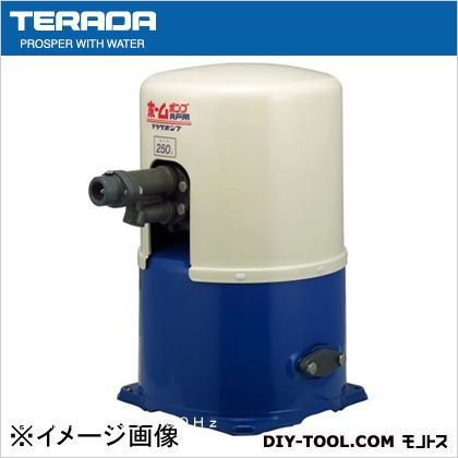 ※法人専用品※寺田ポンプ 浅深兼用井戸ポンプ60Hz THPC-250 1点｜DIY FACTORY ONLINE SHOP