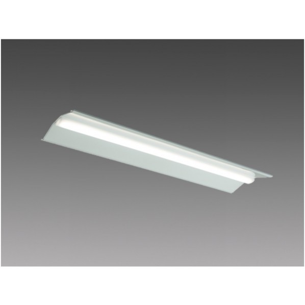 LEDライトユニット形ベースライト 40形 連結用 埋込形 連中間 電磁波低減用 300幅 昼白色 MY-B42533/23/NVCTZ 1個