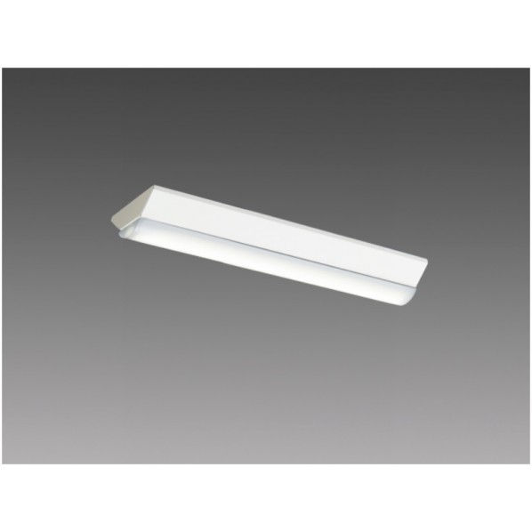 LEDライトユニット形ベースライト 20形 直付形 一般タイプ 150幅 昼白色 MY-V215230/NAHTN 1個