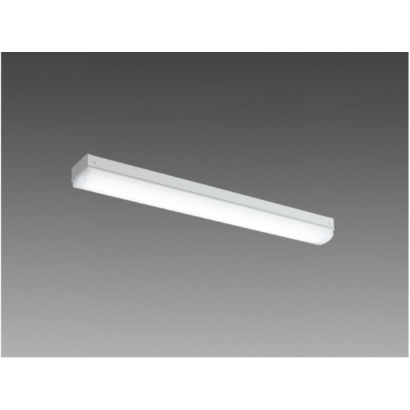 LEDライトユニット形ベースライト 20形 直付形 トラフ 一般タイプ 昼白色 MY-L230230/NAHZ 1個｜DIY FACTORY ONLINE SHOP