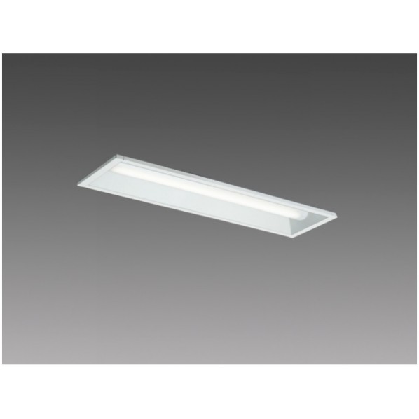 LEDライトユニット形ベースライト 20形 埋込形 一般タイプ 150幅 電球色 MY-B215231/LAHTN 1個|DIY FACTORY ONLINE SHOP