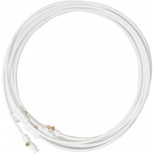 三愛 ミストシャワー SA-N21-09 1個