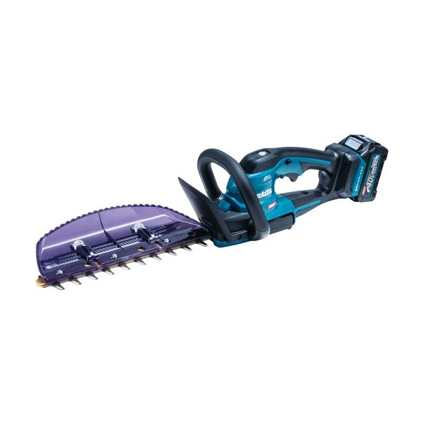 マキタ(makita) MUH016GZ 40Vmax 申し受ける式ヘッジトリマ 本体のみ（バッテリ･申し受ける器別売） 1台