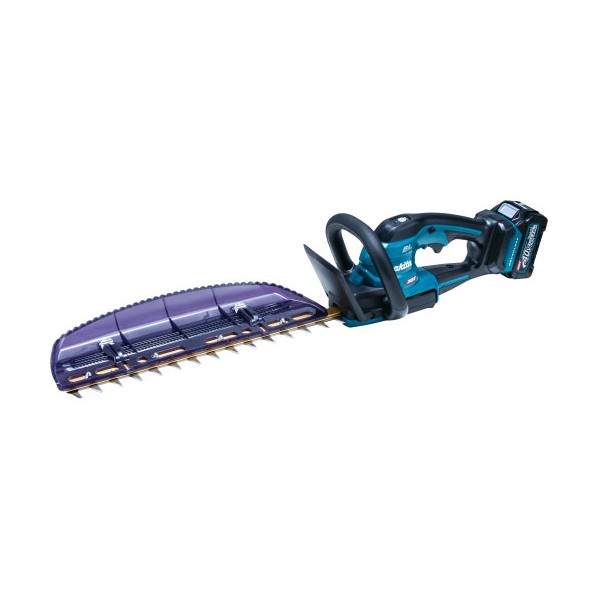 マキタ(makita) MUH018GWA 40Vmax 申し受ける式ヘッジトリマ フルセット 1台