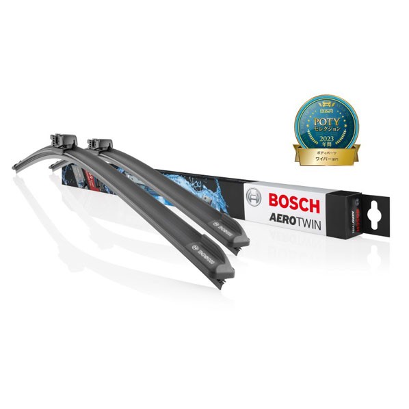 BOSCH(ボッシュ) 輸入車用ワイパーブレード エアロツイン A428S 1個
