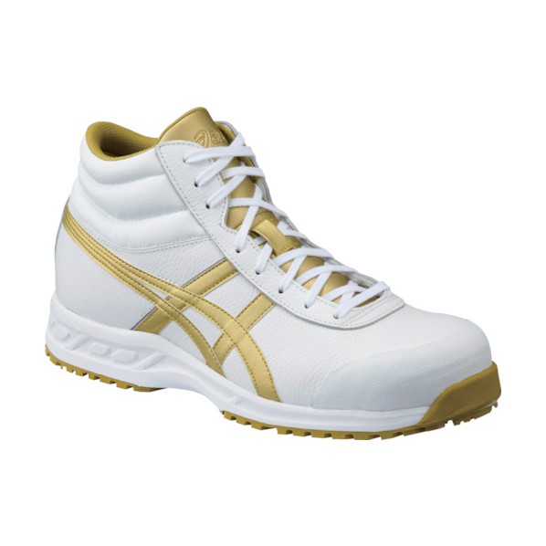 楽天市場】asics（アシックス）安全靴 スニーカー FIS35L ウィンジョブ