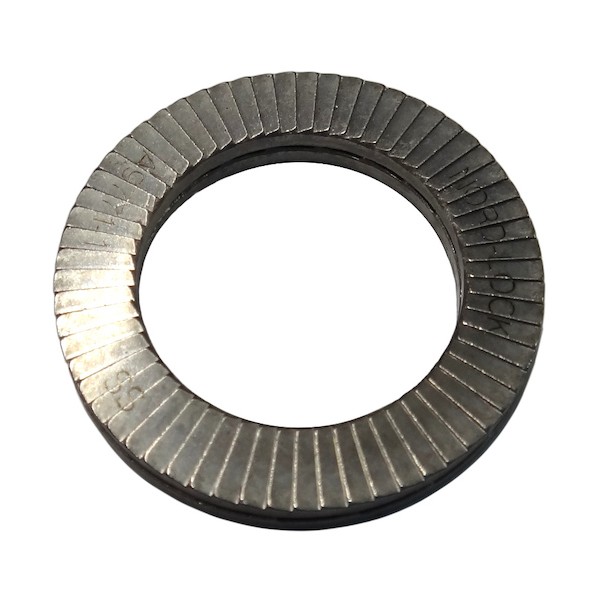 ※法人専用品※ノルトロック ノルトロック･洗濯機(ステン) NL11SS 1組