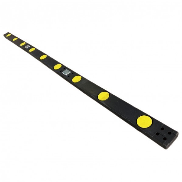 日本緑十字社CTB-1 カートブロック 本体3本組50×500×20mm351008