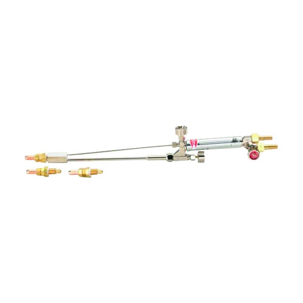 タスコ 直頭式溶断器 TA370-19 1個 プラズマ切断機-溶接・熱工具本体