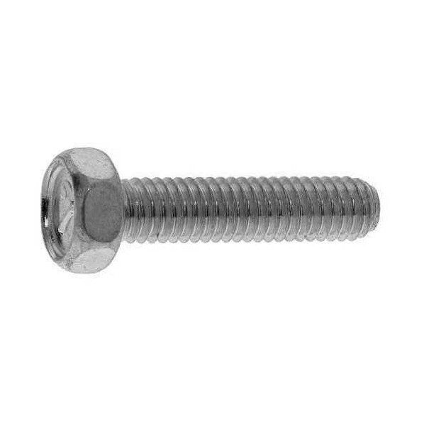 サンコーインダストリー 三価ホワイト 7 アプセット小ネジ 6×20 600本|DIY FACTORY ONLINE SHOP