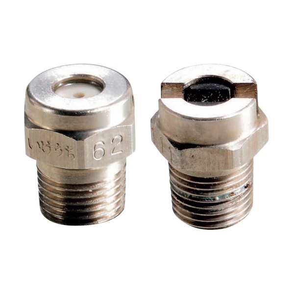 スーパー工業 ノズルチップ 1/4♯φ1.2Sa-S303 040002465 1点