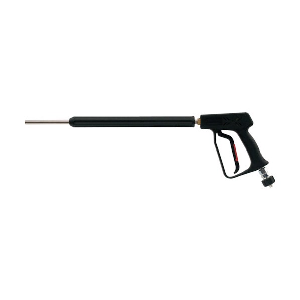 百貨店製作 ライフル銃鵞鳥SUS500mmASY(噴口無)オプションノズル用 04P50008 1点