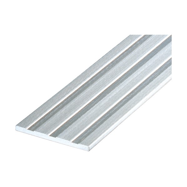 ※法人専用品※アシスト 20-647-2 デコラフラット 穴明 2.00M 20-64722 1点｜DIY FACTORY ONLINE SHOP 12,530円