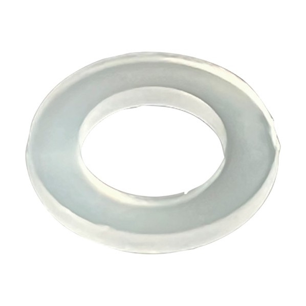 八幡ねじ 樹脂 (PVDF) ワッシャー 10X5.3X1 4580172751529 500本｜DIY FACTORY ONLINE SHOP