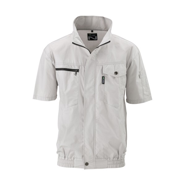 NSP Nクールウェア S シルバー ND2011 1着