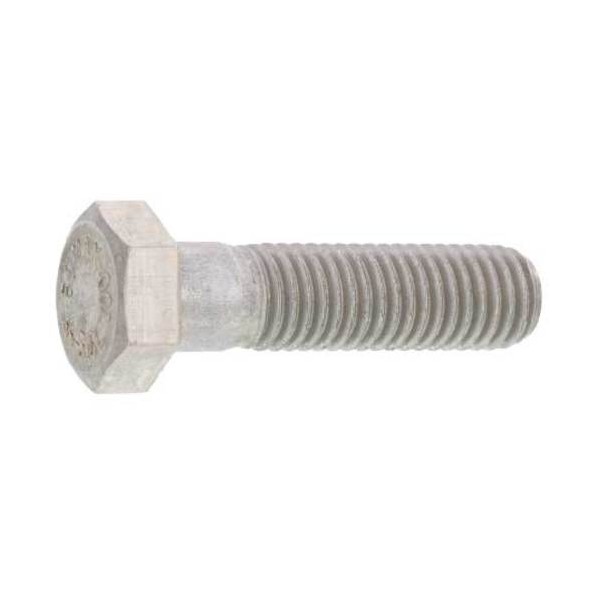 サンコーインダストリー SUS10．9六角ボルト 半ネジ（BUMAX 12X45（ハン （25本入） 252-9464 1点
