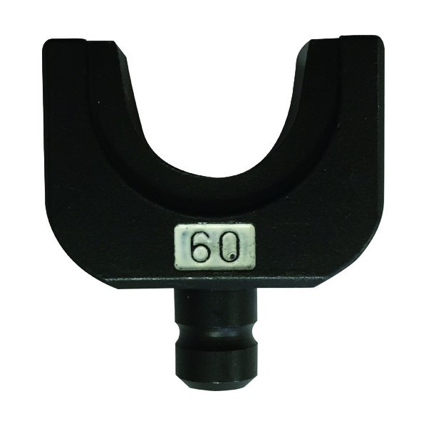 カクタス CT-8EW-8圧着端子用受ダイス60 CT8-DN60N 1点