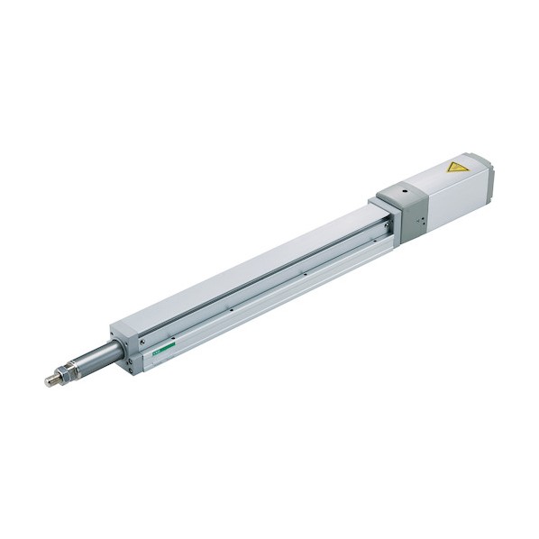 CKD 電動アクチュエータ ガイド内蔵形ロッドタイプ EBR-04ME-00-120250NAN-CN00 1点|DIY FACTORY ONLINE SHOP