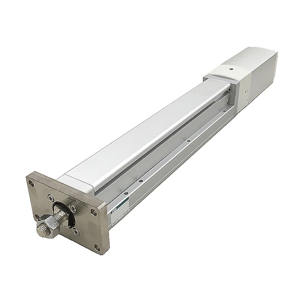 CKD 電動アクチュエータ ガイド内蔵形ロッドタイプ EBR-04ME-FA-060150BAN-CR05 1点｜DIY FACTORY ONLINE SHOP
