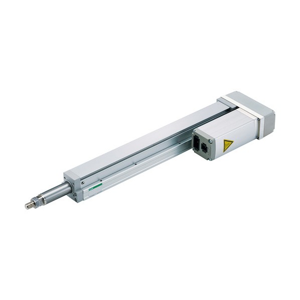 CKD 電動アクチュエータ ガイド内蔵形ロッドタイプ EBR-04MR-00-060100BAN-CR05 1点|DIY FACTORY ONLINE SHOP