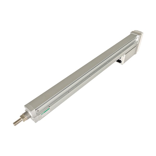 CKD 電動アクチュエータ ガイド内蔵形ロッドタイプ EBR-05MD-00-200250NAN-CR05 1点|DIY FACTORY ONLINE SHOP