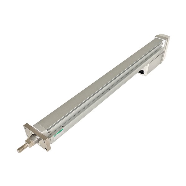 CKD 電動アクチュエータ ガイド内蔵形ロッドタイプ EBR-05MD-FA-200400NAN-CN00 1点｜DIY FACTORY ONLINE SHOP