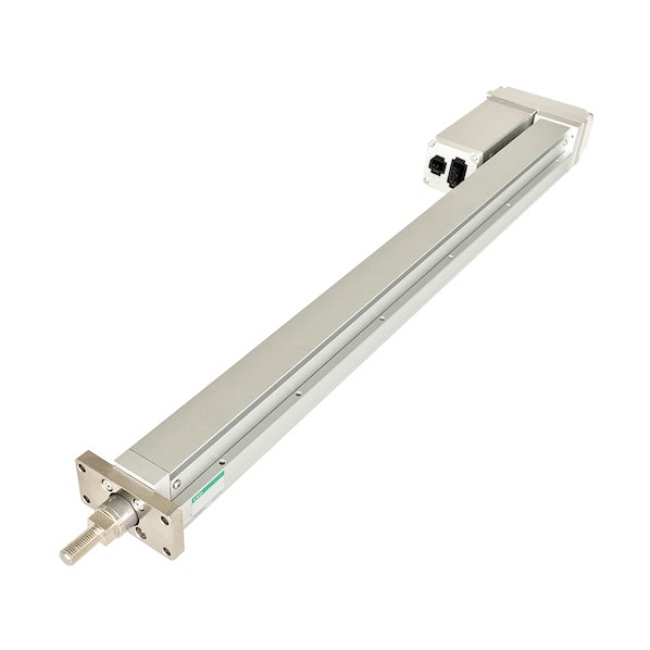 CKD 電動アクチュエータ ガイド内蔵形ロッドタイプ EBR-05ML-FA-100200BAN-CR05 1点｜DIY FACTORY ONLINE SHOP