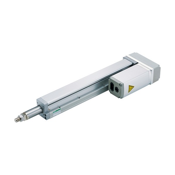 CKD 電動アクチュエータ ガイド内蔵形ロッドタイプ EBR-05MR-00-200250NAN-CR05 1点|DIY FACTORY ONLINE SHOP