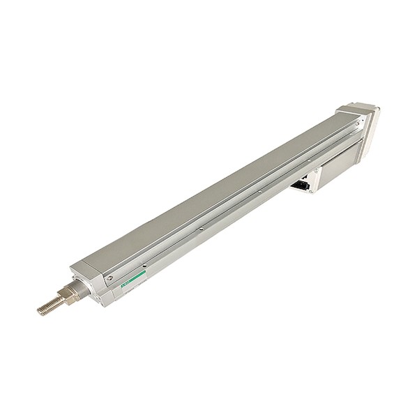 CKD 電動アクチュエータ ガイド内蔵形ロッドタイプ EBR-08MD-00-050450BAN-CR05 1点｜DIY FACTORY ONLINE SHOP