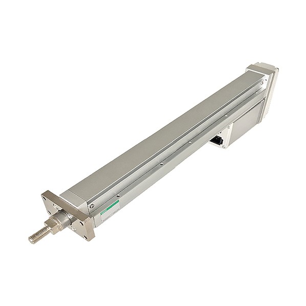 CKD 電動アクチュエータ ガイド内蔵形ロッドタイプ EBR-08MD-FA-200350BAN-CR05 1点｜DIY FACTORY ONLINE SHOP