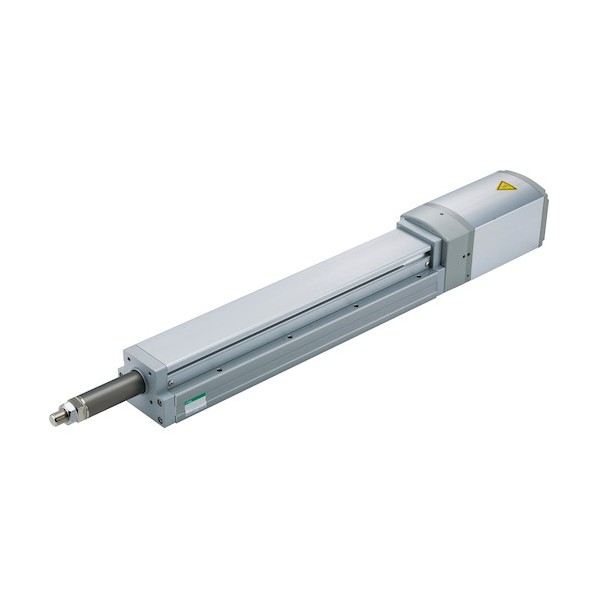 CKD 電動アクチュエータ ガイド内蔵形ロッドタイプ EBR-08ME-00-100550BAN-CR05 1点｜DIY FACTORY ONLINE SHOP