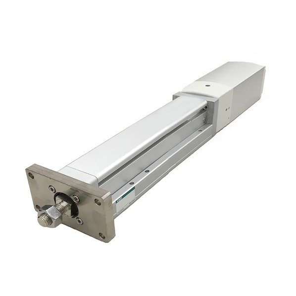 CKD 電動アクチュエータ ガイド内蔵形ロッドタイプ EBR-08ME-FA-100250BAN-CN00 1点｜DIY FACTORY ONLINE SHOP