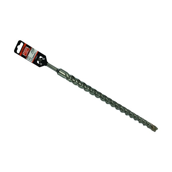バーコ（BAHCO)コンクリートドリル_SDSプラス 4 CUTTERS4651-22-450