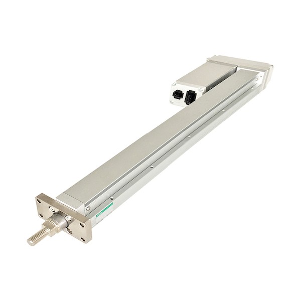 CKD 電動アクチュエータ ガイド内蔵形ロッドタイプ EBR-08ML-FA-200150BAN-CR05 1点｜DIY FACTORY ONLINE SHOP