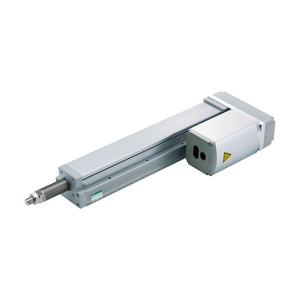 CKD 電動作動装置 御引き回し内蔵形極点印字機 EBR-08MR-00-050200NAN-CR05 1点