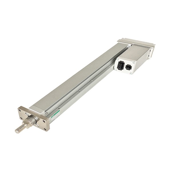 CKD 電動アクチュエータ ガイド内蔵形ロッドタイプ EBR-08MR-FA-100100NAN-CN00 1点｜DIY FACTORY ONLINE SHOP