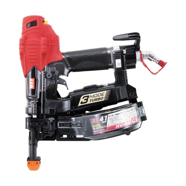 マックス 高圧ねじ打機 FS95396 1点 46,284円