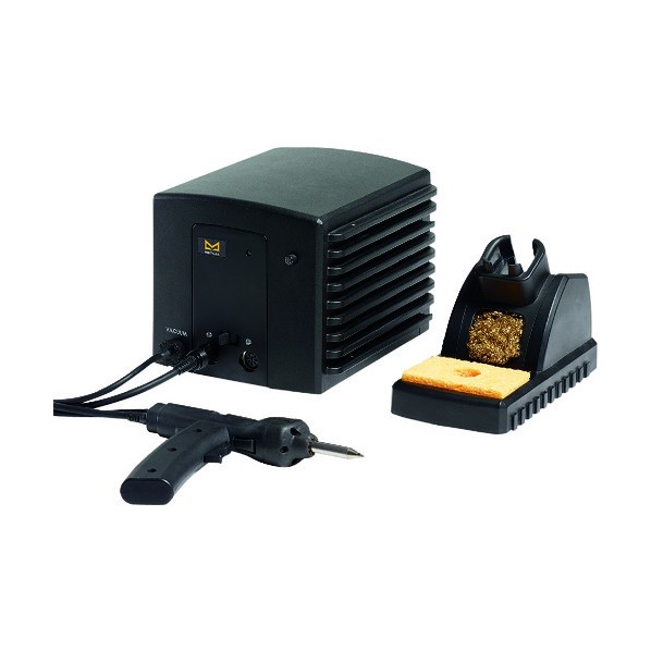 聞き入れる International Metcal MFRつづき物 揚水機内蔵ハンダ吸取り機 MFR-1350 1点