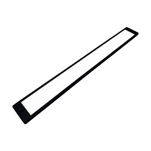 日機 面発光LEDライト 1170lm (mm):600&times;80&times;70 NLU20DC 1台｜DIY FACTORY ONLINE SHOP